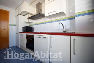 Ático en venta en Marina d'Or en Oropesa del Mar/Orpesa