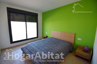 Ático en venta en Marina d'Or en Oropesa del Mar/Orpesa