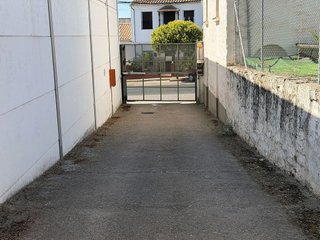Garaje en venta en Pozoblanco