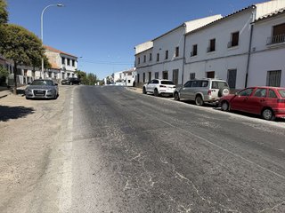 Garaje en venta en Pozoblanco