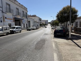 Garaje en venta en Pozoblanco
