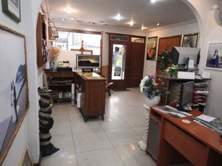 Local comercial en venta en Miracruz - Bidebieta en San Sebastián-Donostia
