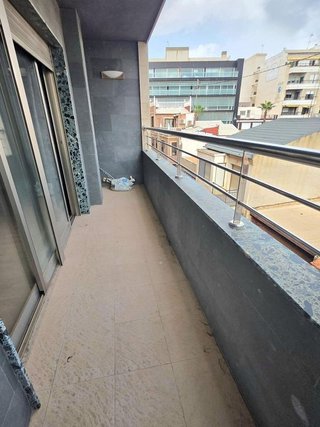 Piso en venta en Centro en Torrevieja