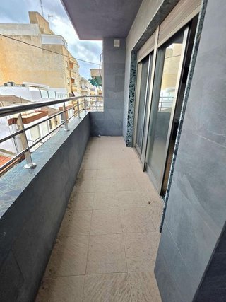 Piso en venta en Centro en Torrevieja