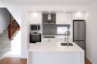 Casa pareada en venta en Playa de los Locos en Torrevieja