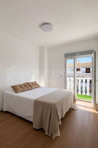 Casa pareada en venta en Playa de los Locos en Torrevieja
