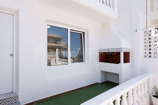 Casa pareada en venta en Playa de los Locos en Torrevieja
