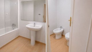 Piso en venta en Juan Carlos I en Murcia