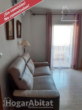 Piso en venta en Torrelamata - La Mata en Torrevieja