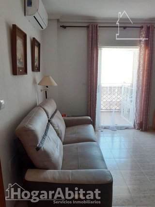 Piso en venta en Torrelamata - La Mata en Torrevieja