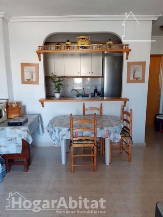 Piso en venta en Torrelamata - La Mata en Torrevieja