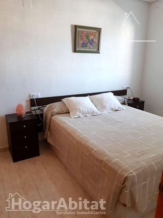 Piso en venta en Torrelamata - La Mata en Torrevieja