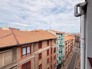 Piso en venta en Centro - Desierto - Arrontegi en Barakaldo