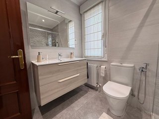 Piso en venta en Centro - Desierto - Arrontegi en Barakaldo