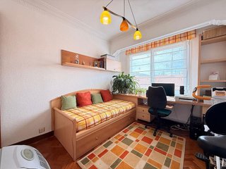 Piso en venta en Centro - Desierto - Arrontegi en Barakaldo