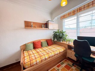 Piso en venta en Centro - Desierto - Arrontegi en Barakaldo