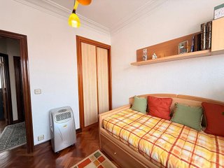 Piso en venta en Centro - Desierto - Arrontegi en Barakaldo