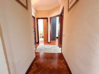 Piso en venta en Centro - Desierto - Arrontegi en Barakaldo