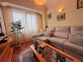 Piso en venta en Centro - Desierto - Arrontegi en Barakaldo