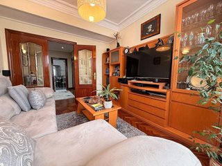 Piso en venta en Centro - Desierto - Arrontegi en Barakaldo
