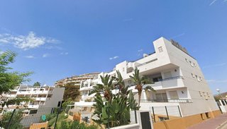 Piso en venta en Riviera del Sol en Mijas