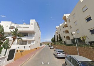 Piso en venta en Riviera del Sol en Mijas