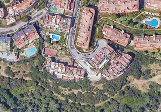 Piso en venta en Riviera del Sol en Mijas