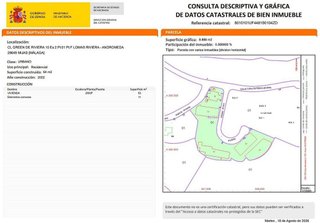 Piso en venta en Riviera del Sol en Mijas