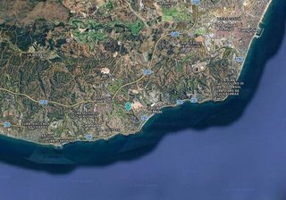 Piso en venta en Riviera del Sol en Mijas