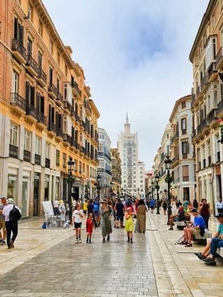 Piso en venta en Riviera del Sol en Mijas