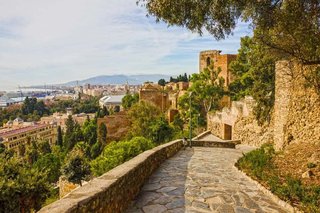 Piso en venta en Riviera del Sol en Mijas