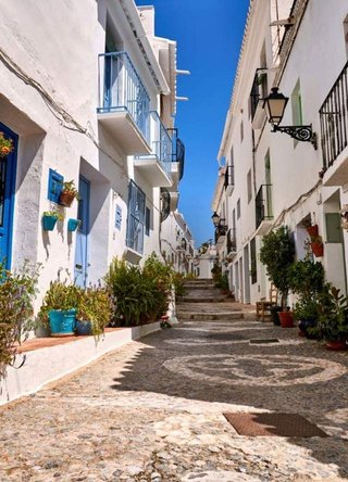 Piso en venta en Riviera del Sol en Mijas