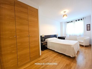 Piso en alquiler en Norte en Alcobendas