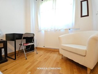 Piso en alquiler en Norte en Alcobendas