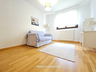 Piso en alquiler en Norte en Alcobendas