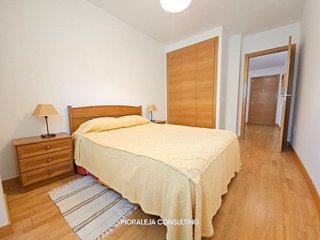 Piso en alquiler en Norte en Alcobendas