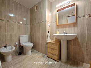 Piso en alquiler en Norte en Alcobendas