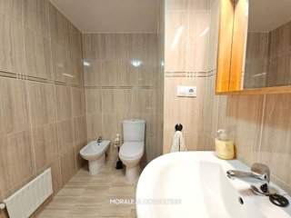 Piso en alquiler en Norte en Alcobendas