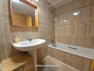 Piso en alquiler en Norte en Alcobendas