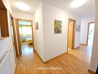 Piso en alquiler en Norte en Alcobendas