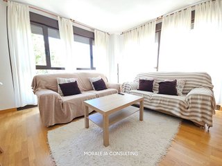Piso en alquiler en Norte en Alcobendas