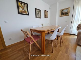 Piso en alquiler en Norte en Alcobendas