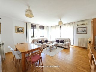 Piso en alquiler en Norte en Alcobendas