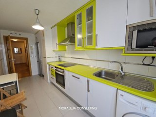 Piso en alquiler en Norte en Alcobendas