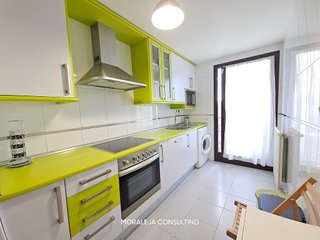 Piso en alquiler en Norte en Alcobendas