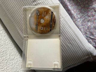 Call of Duty Modern Warfare 2 PS3