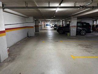Garaje en venta en Les Torres - Ca n'Alzamora en Rubí