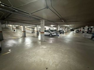 Garaje en venta en Les Torres - Ca n'Alzamora en Rubí