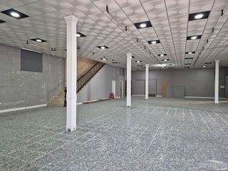 Nave industrial en alquiler en Poleares en Lucena