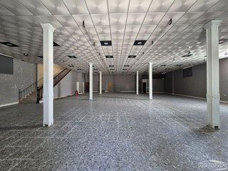 Nave industrial en alquiler en Poleares en Lucena